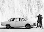 Alfa Romeo 1750 Berlina 1967 года